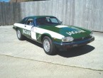 Jaguar XJS TWR