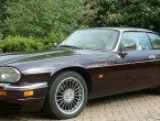 Jaguar XJS