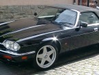 Jaguar XJS