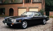 Jaguar XJ-SC