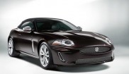 Jaguar XK