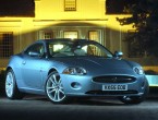 Jaguar XK