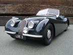 Jaguar XK 120