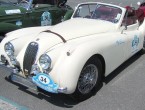 Jaguar XK 120