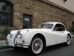 Jaguar XK140