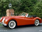 Jaguar XK-140