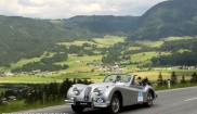 Jaguar XK 140 34 litre SE DHC