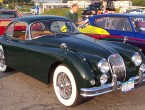 Jaguar XK150S