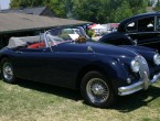 Jaguar XK150S