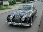 Jaguar XK-150