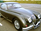 Jaguar XK150S