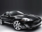 Jaguar XK