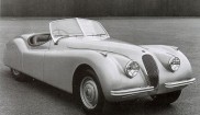 Jaguar XK120