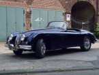 Jaguar XK150S