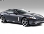 Jaguar XKR