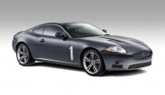 Jaguar XKR