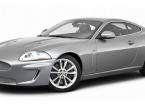 Jaguar XKR