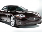 Jaguar XKR