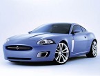 Jaguar XKR