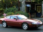 Jaguar XKR