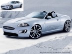 Jaguar XKR