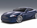 Jaguar XKR