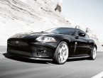 Jaguar XKR