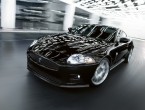 Jaguar XKR