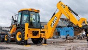 JCB 3CX