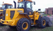 JCB 436 ZX