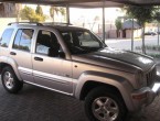 JEEP Cherokee 25 CRD