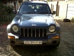 JEEP Cherokee 25 CRD