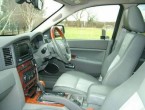 JEEP Cherokee 25 CRD