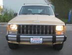 Jeep Cherokee 25 Pioneer