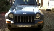 Jeep Cherokee 25 Sport