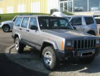 Jeep Cherokee 25 Sport