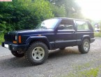 Jeep Cherokee 25 Sport