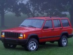 Jeep Cherokee 25 Sport