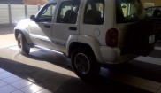 Jeep Cherokee 37L