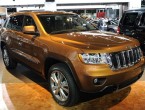 Jeep Cherokee 37L Limited Edition