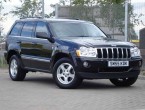 Jeep Cherokee 37L V6