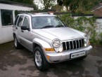 Jeep Cherokee 37L V6