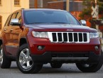 Jeep Cherokee 37L V6