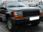 JEEP Cherokee 4x4 Limited Edition