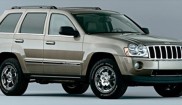 Jeep Cherokee CRD