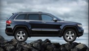 Jeep Cherokee Laredo