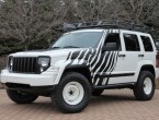 Jeep Cherokee Liberty 28 CRD