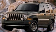 Jeep Cherokee renegade