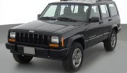 Jeep Cherokee Sport