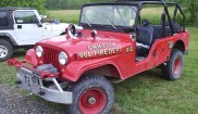 Jeep CJ